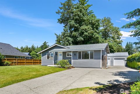 Photo of 407 Cashmere Lane, Everson, WA 98247 (MLS # 2538067)