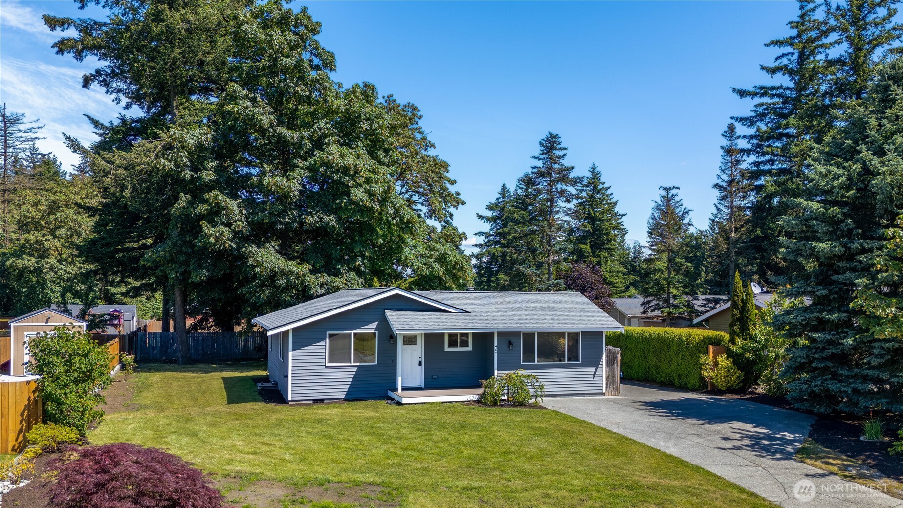 407 Cashmere Lane