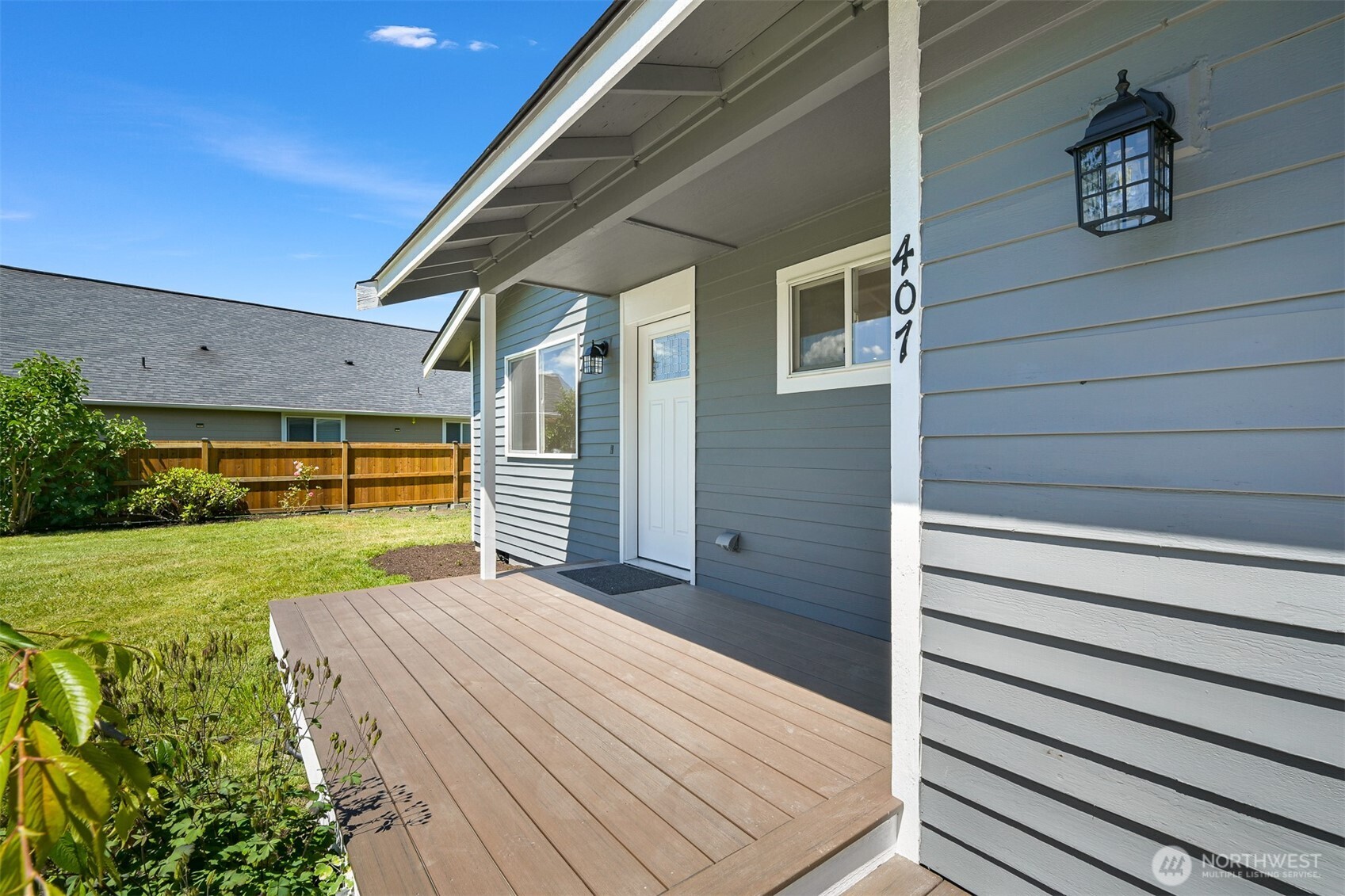 407 Cashmere Lane
