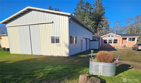 Photo of 7003 Ortelius Drive, Ilwaco, WA 98624 (MLS # 2464074)