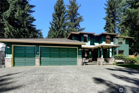 Photo of 6007 187th Avenue E, Bonney Lake, WA 98391 (MLS # 2418130)