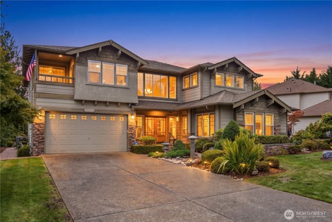 Photo of 4699 Rutherford Circle SW, Port Orchard, WA 98367 (MLS # 2576562)