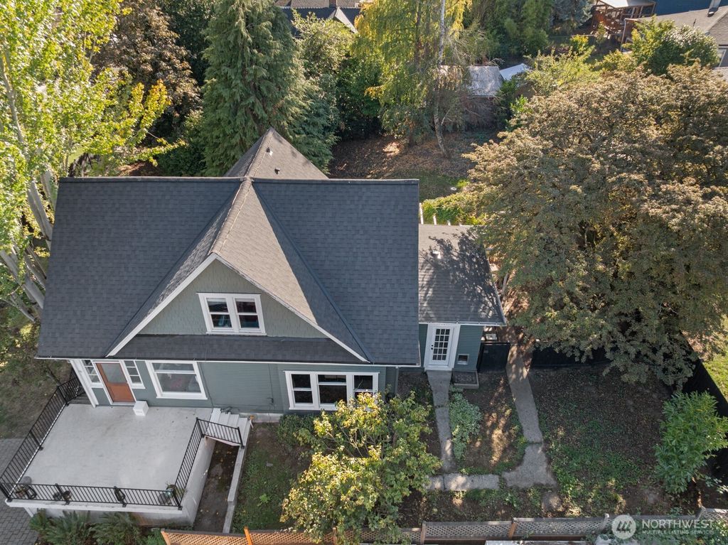 Photo of 9615 57th Avenue S, Seattle, WA 98118 (MLS # 2485014)