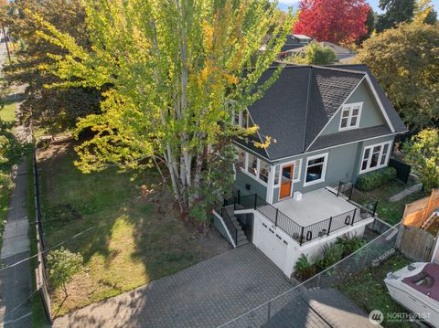 Photo of 9615 57th Avenue S, Seattle, WA 98118 (MLS # 2485014)