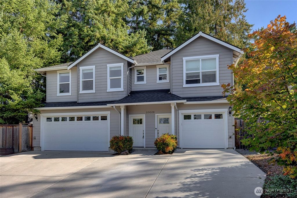 Photo of 20029 S Danvers Road, Lynnwood, WA 98036 (MLS # 2434862)