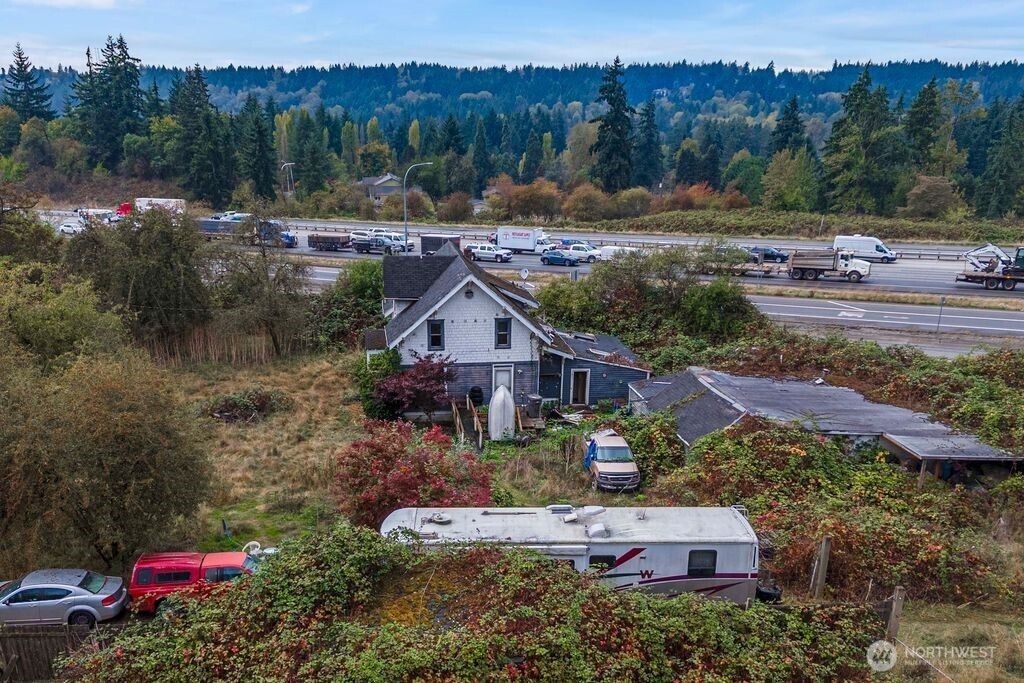 Photo of 1312 S 372nd St, Federal Way, WA 98003 (MLS # 2447163)