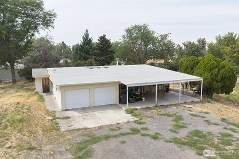 Photo of 850 Brickner RD, Walla Walla, WA 99362 (MLS # 2571843)