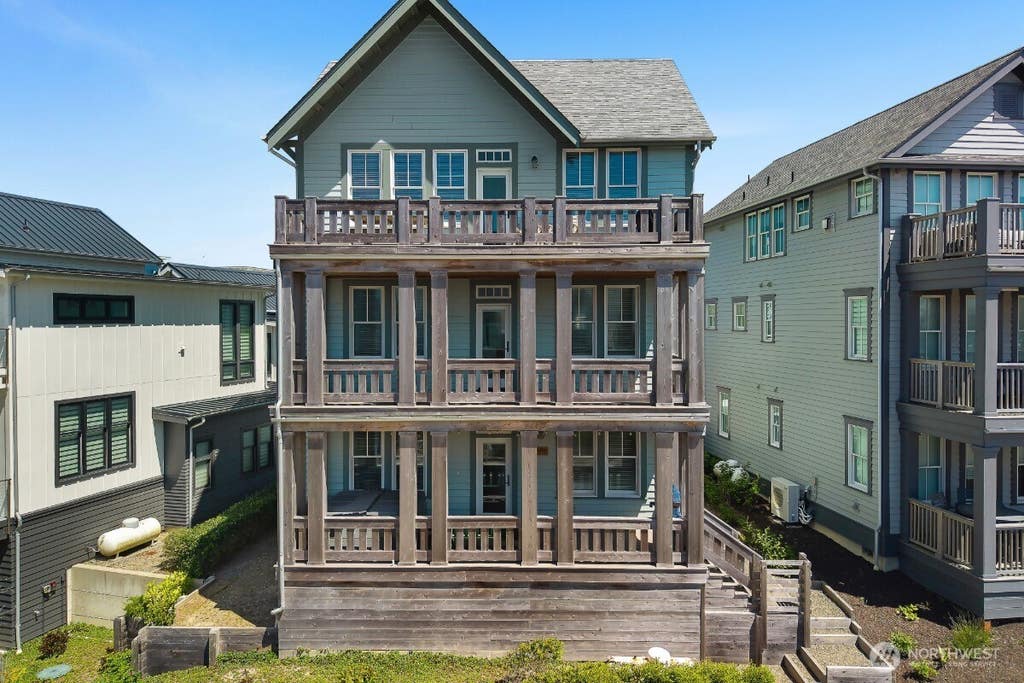 Photo of 32 Ocean Tide Lane, Pacific Beach, WA 98571 (MLS # 2555431)