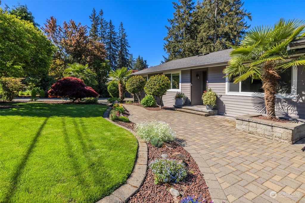 Photo of 26311 SE 144th Avenue, Kent, WA 98042 (MLS # 2237997)