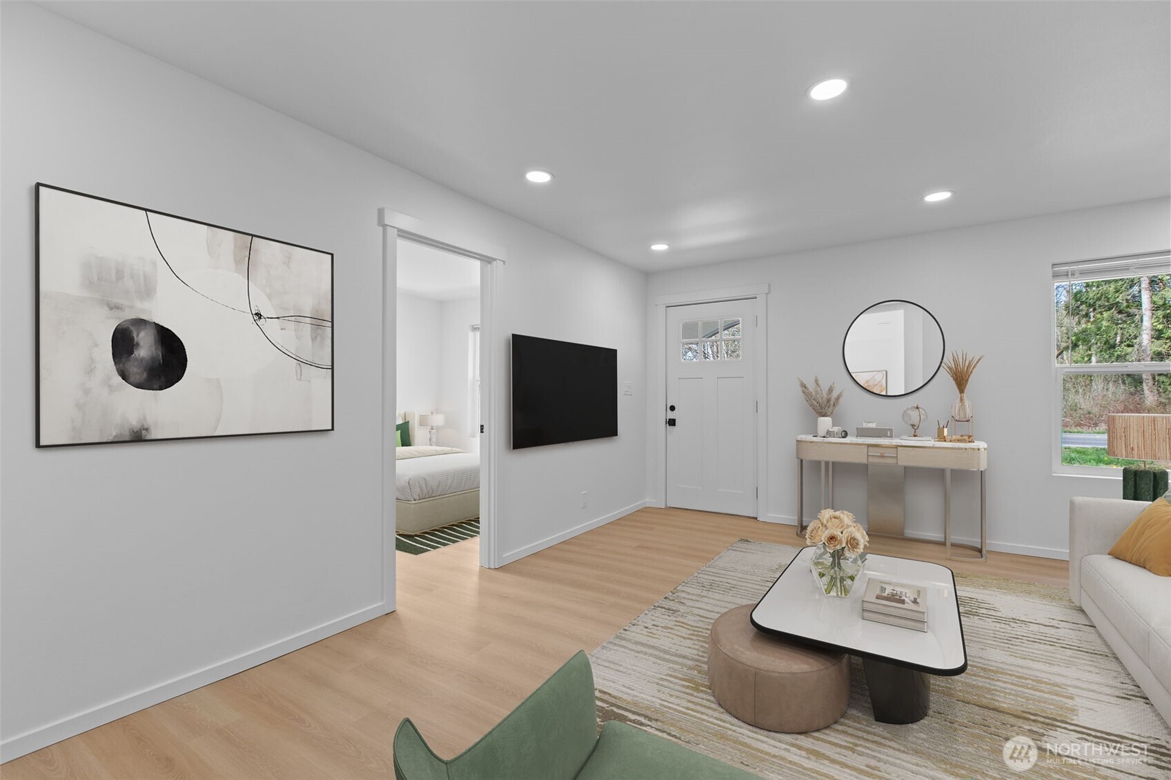 2306 140th Street NE