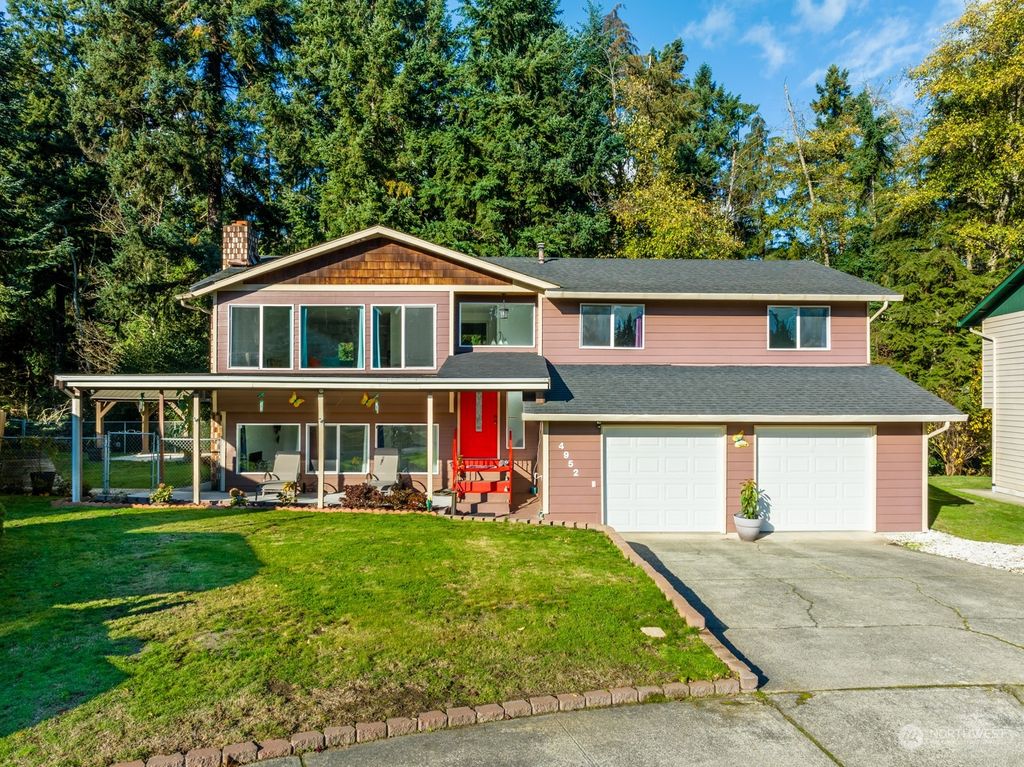 Photo of 4952 SW 324th Place, Federal Way, WA 98023 (MLS # 2179320)