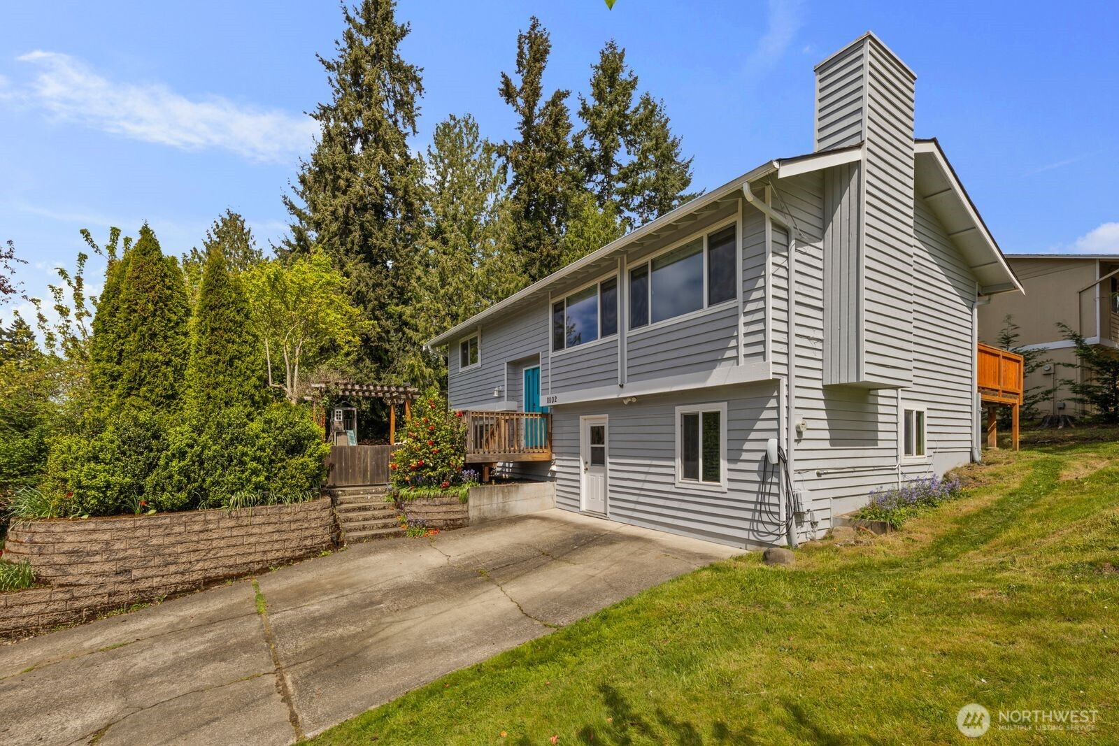 11102 126th Avenue NE