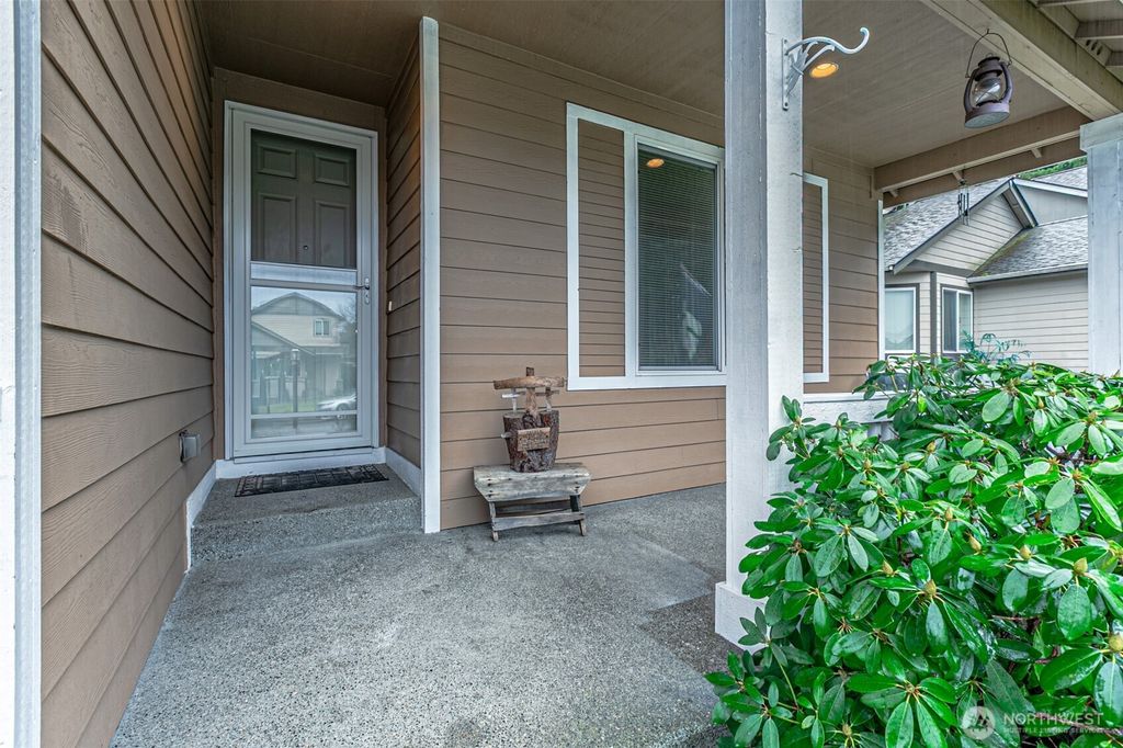 Photo of 1108 180th Street E, Spanaway, WA 98387 (MLS # 2479018)