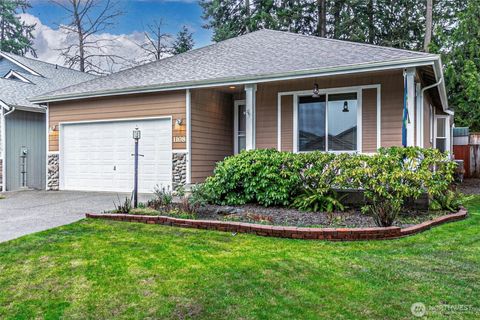 Photo of 1108 180th Street E, Spanaway, WA 98387 (MLS # 2479018)