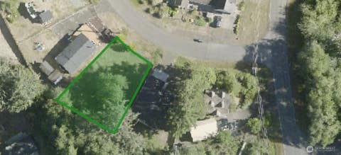 741 Wood Duck Avenue SE Ocean Shores WA 98569