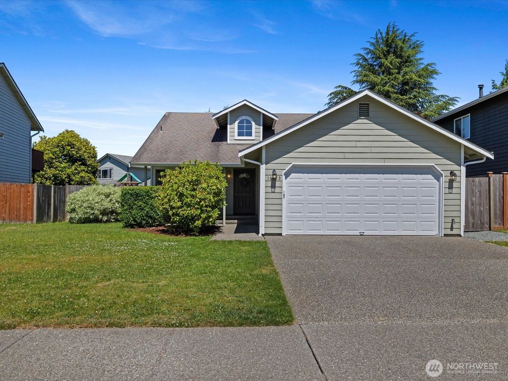 Photo of 16723 Wales Street SE, Monroe, WA 98272 (MLS # 2388530)
