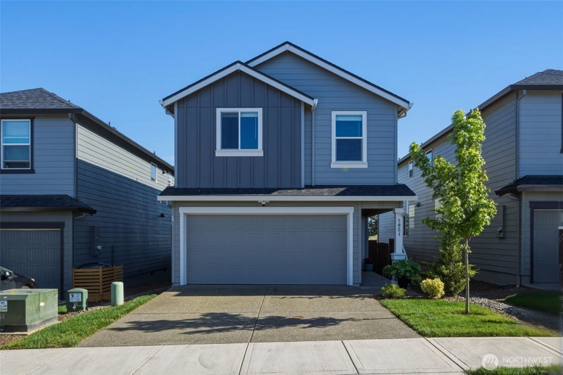 1021 NW 174TH Street