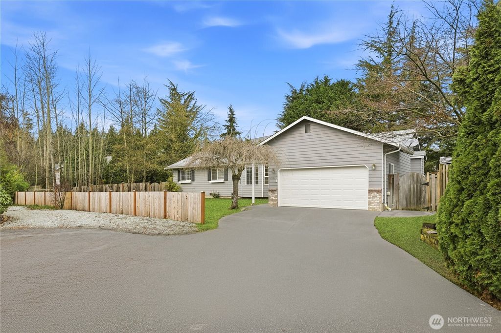 Photo of 7229 262nd Street NW, Stanwood, WA 98292 (MLS # 2459565)