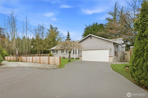 Photo of 7229 262nd Street NW, Stanwood, WA 98292 (MLS # 2459565)