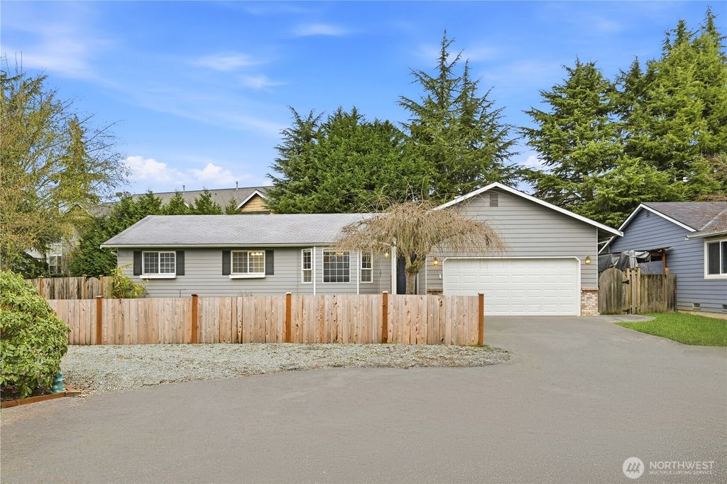 Photo of 7229 262nd Street NW, Stanwood, WA 98292 (MLS # 2459565)
