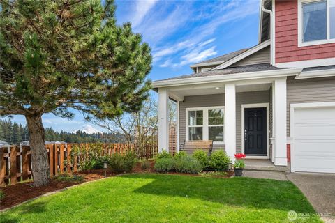 Photo of 16306 24th Street E, Lake Tapps, WA 98391 (MLS # 2527352)