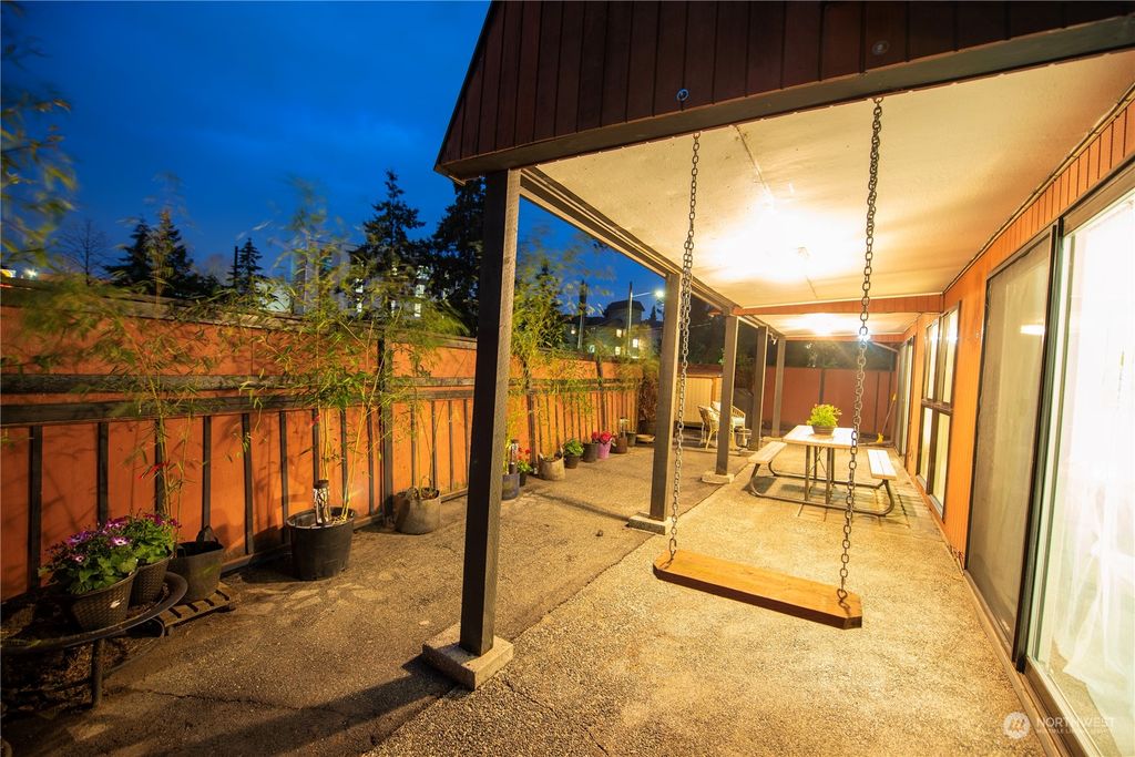 Photo of 10733 Burke Avenue N #21, Seattle, WA 98133 (MLS # 2051105)