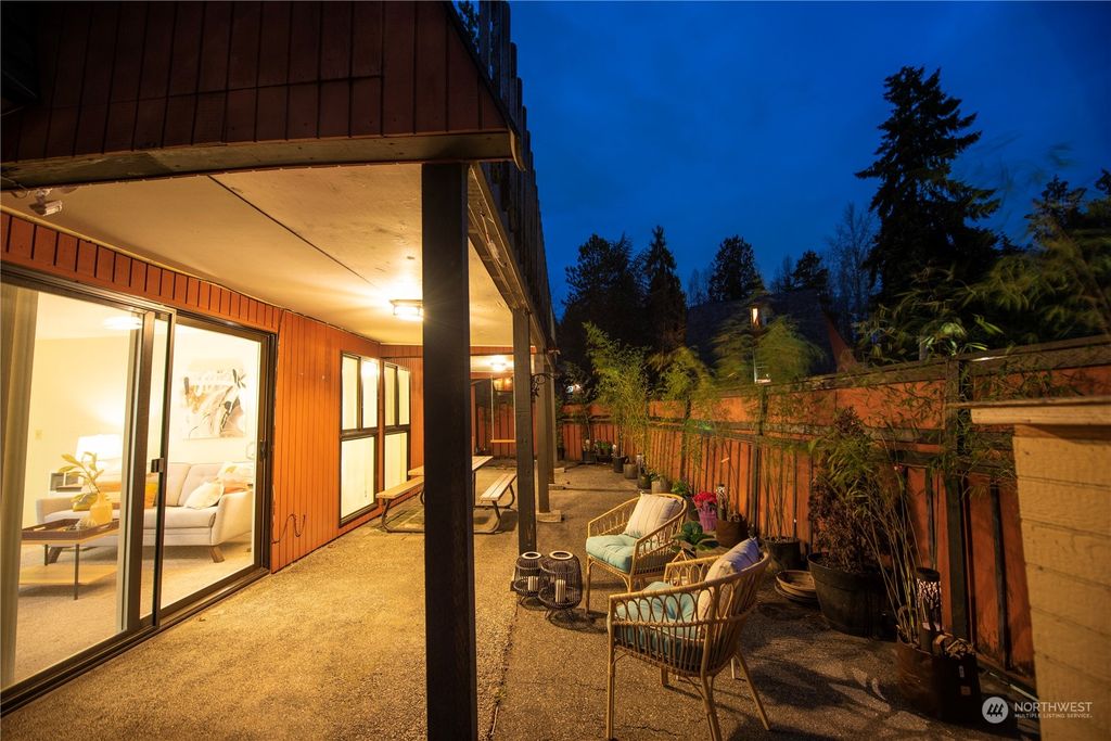 Photo of 10733 Burke Avenue N #21, Seattle, WA 98133 (MLS # 2051105)