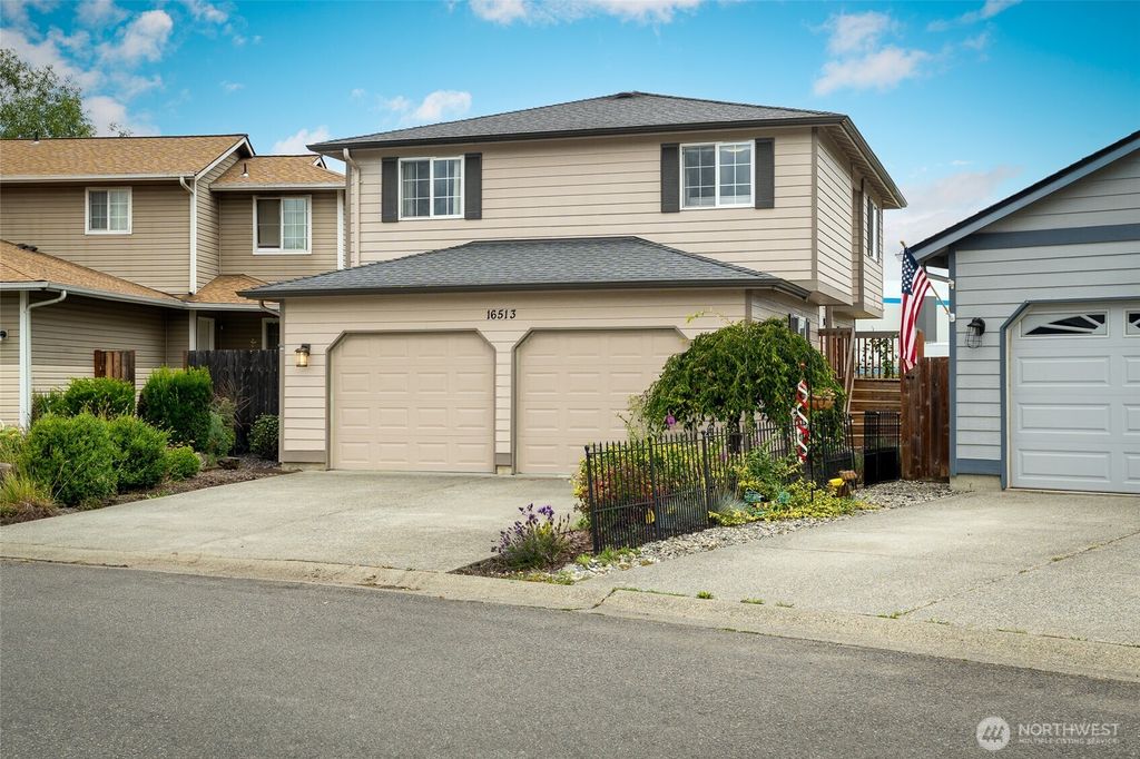Photo of 16513 42nd Avenue NE, Arlington, WA 98223 (MLS # 2392400)