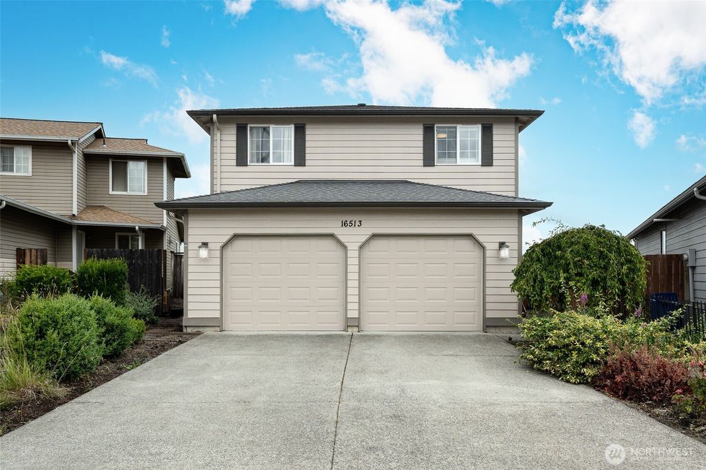 Photo of 16513 42nd Avenue NE, Arlington, WA 98223 (MLS # 2392400)