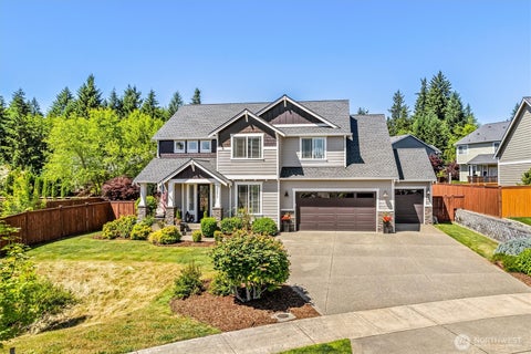 Photo of 3571 Cassie Drive SW, Tumwater, WA 98512 (MLS # 2556391)
