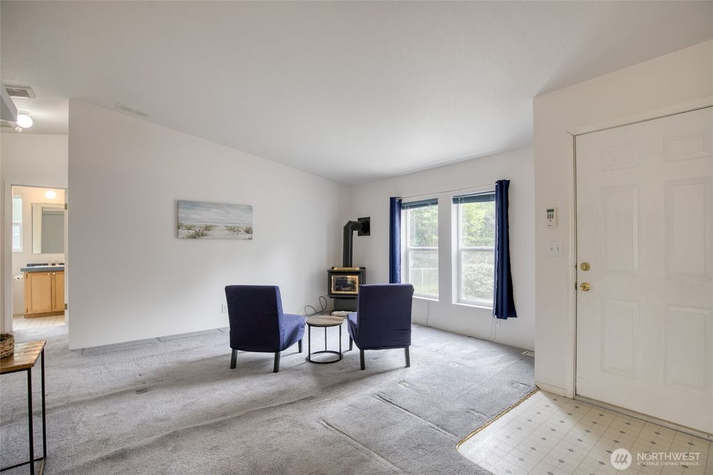 Photo of 636 Chenois Avenue NE, Ocean Shores, WA 98569 (MLS # 2515751)