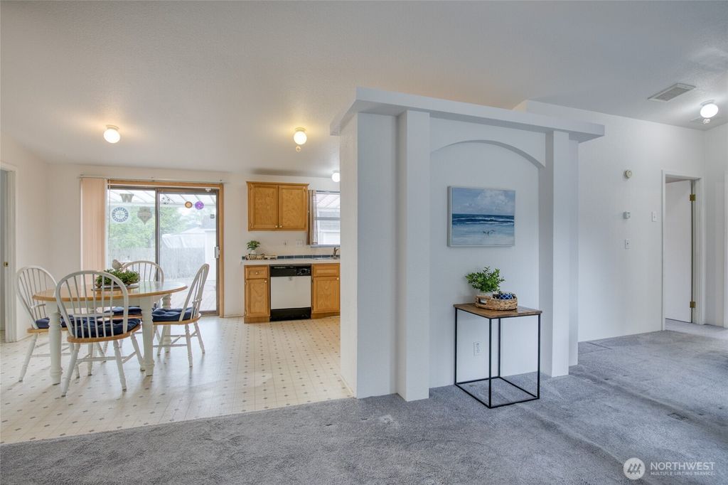 Photo of 636 Chenois Avenue NE, Ocean Shores, WA 98569 (MLS # 2515751)