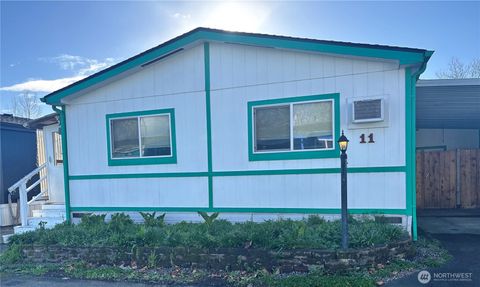 111 99th Street S 11 Tacoma WA 98444