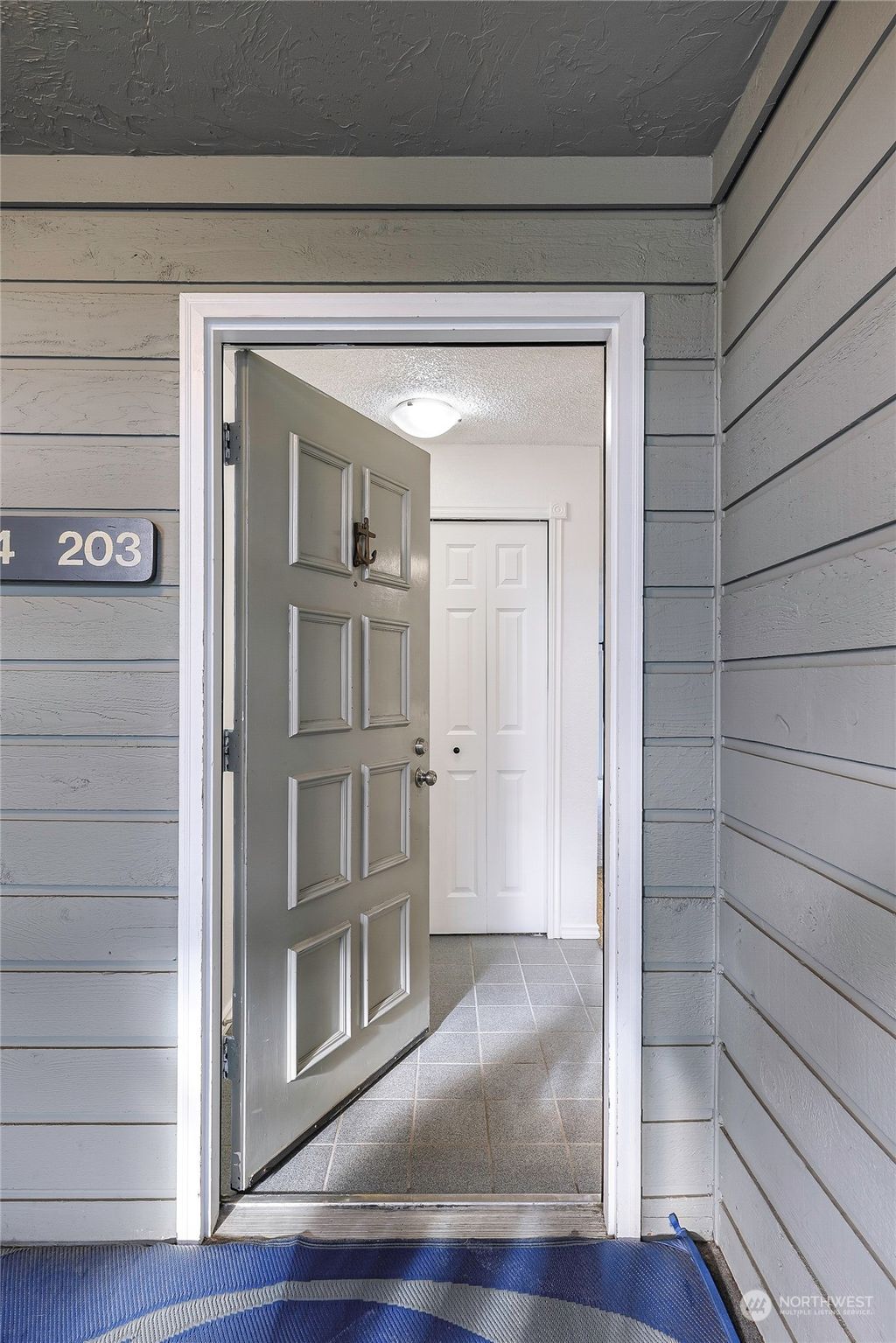 Photo of 22213 6th Avenue S #203, Des Moines, WA 98198 (MLS # 2212532)