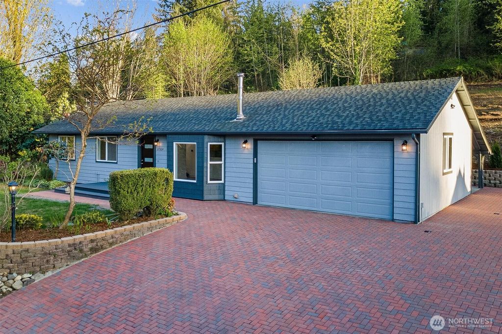 Photo of 27324 173rd Place SE, Monroe, WA 98272 (MLS # 2363579)