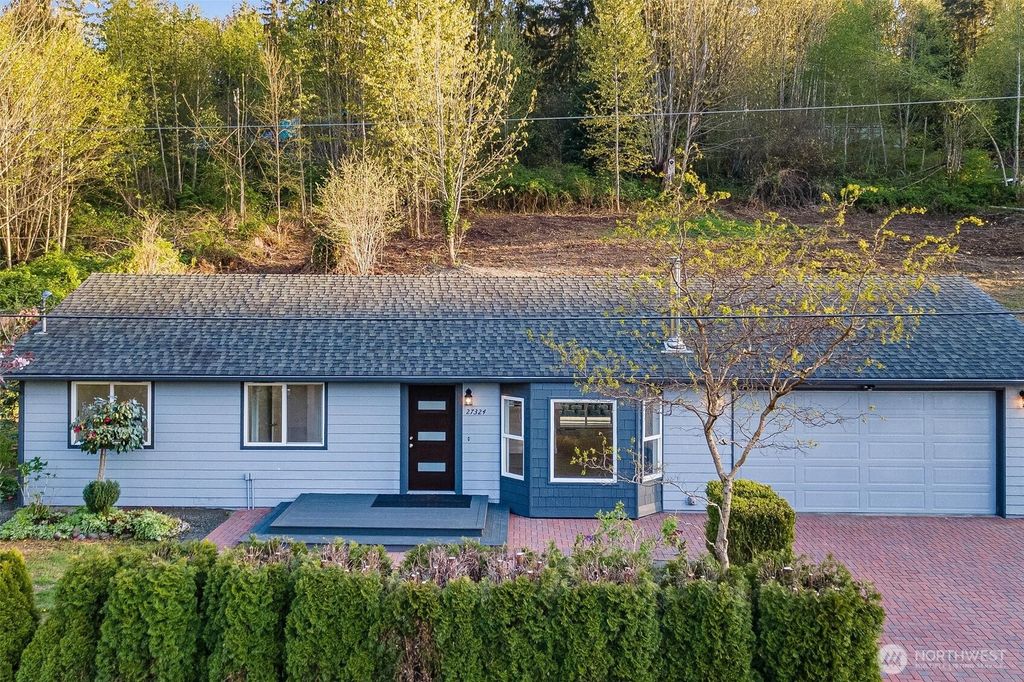 Photo of 27324 173rd Place SE, Monroe, WA 98272 (MLS # 2363579)