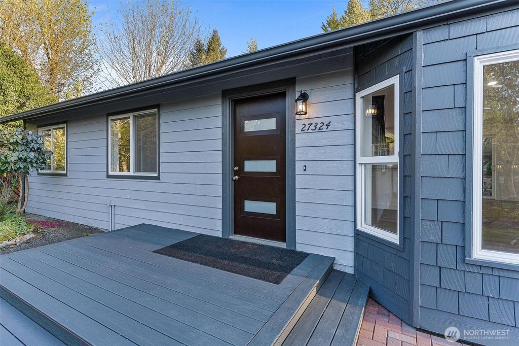 Photo of 27324 173rd Place SE, Monroe, WA 98272 (MLS # 2363579)