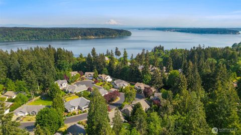 Photo of 11602 12th Avenue Ct NW, Gig Harbor, WA 98332 (MLS # 2521071)