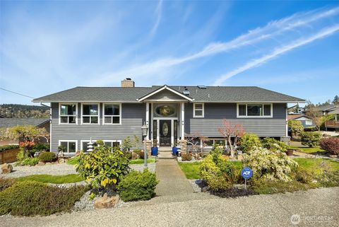 1116 N 38th Street, Renton, WA 98056 - MLS#: 2355831