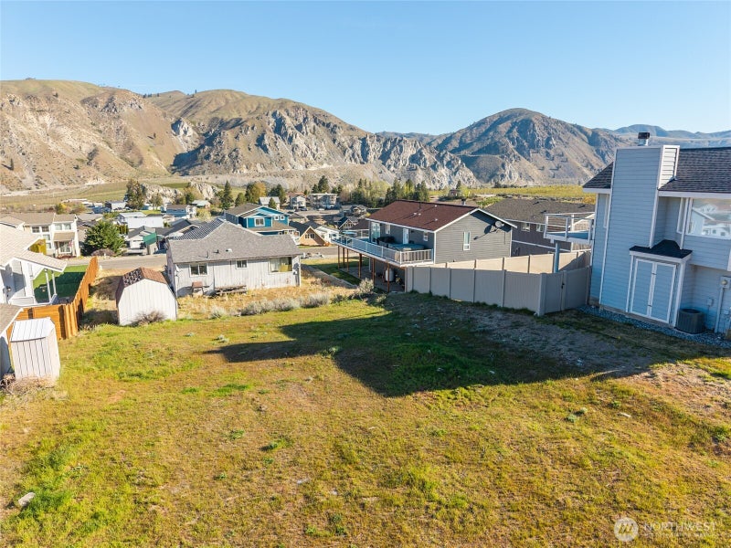 185 E Entiat Drive