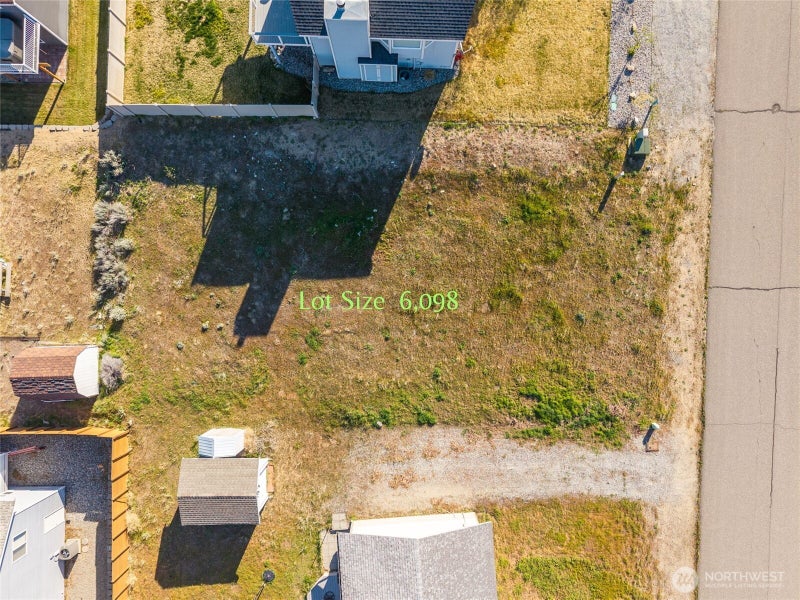 185 E Entiat Drive