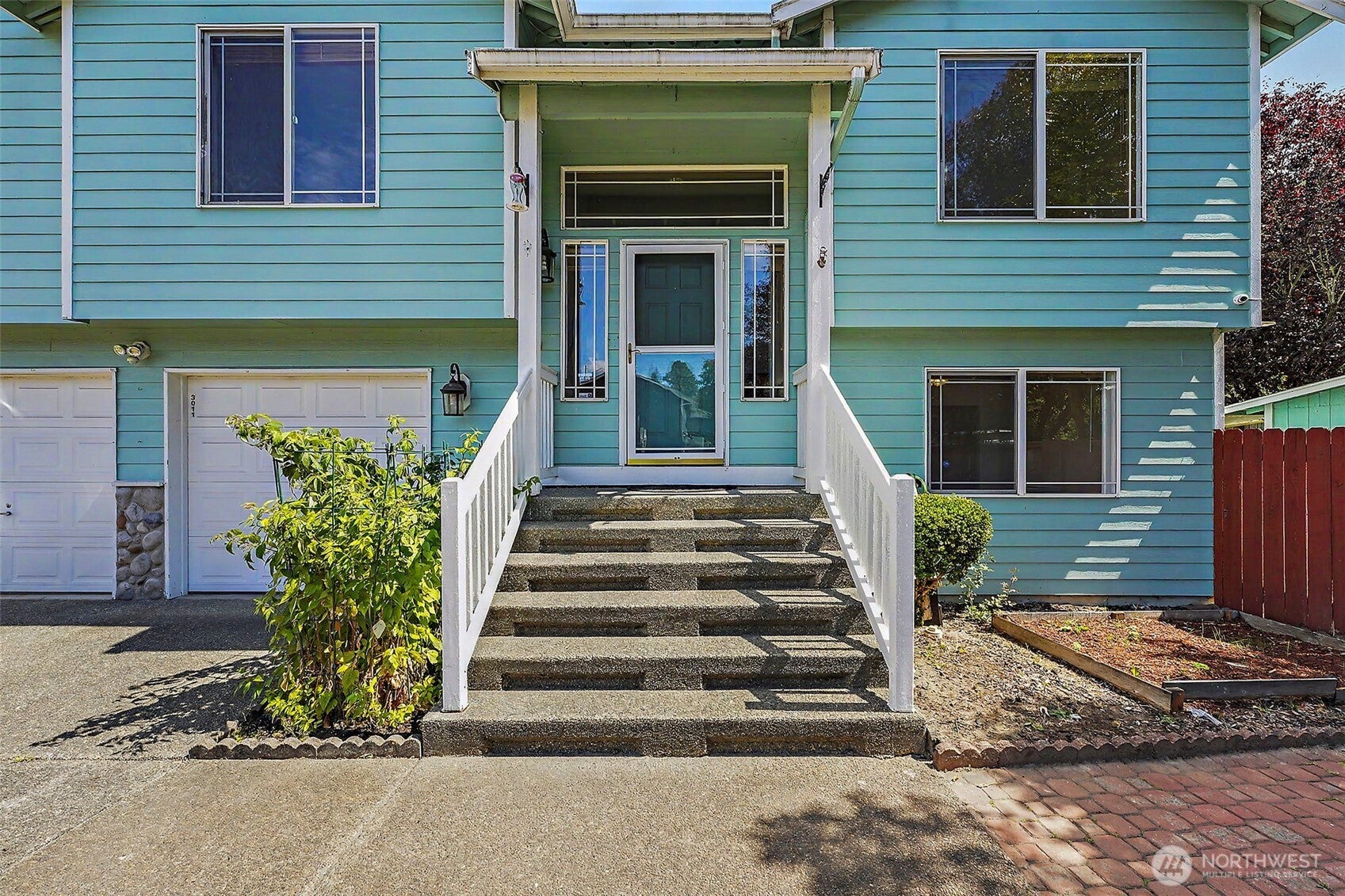 3011 12th Street Pl SW