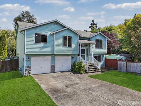 Photo of 3011 12th Street Pl SW, Puyallup, WA 98373 (MLS # 2569365)