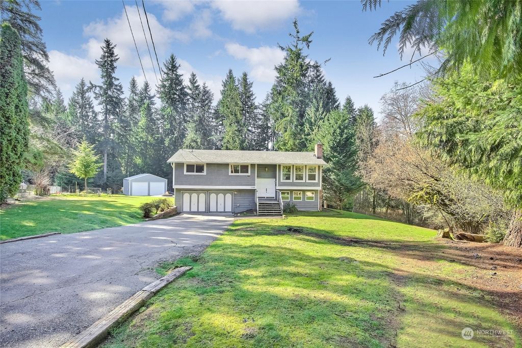 Photo of 7508 Maltby Road, Woodinville, WA 98072 (MLS # 2208859)