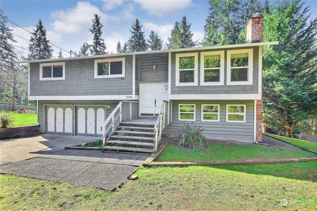 Photo of 7508 Maltby Road, Woodinville, WA 98072 (MLS # 2208859)