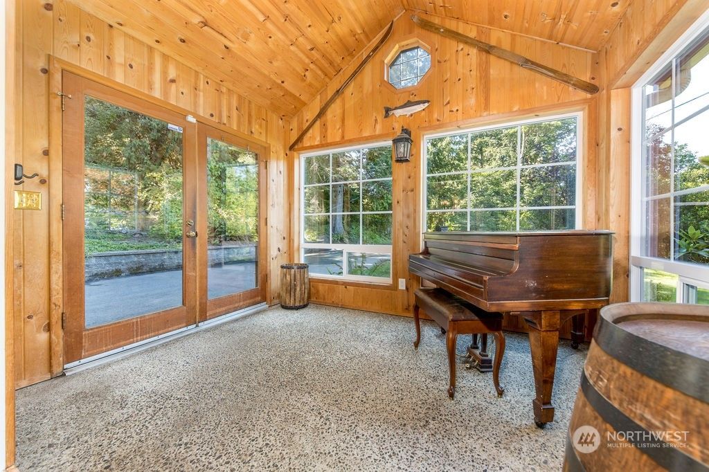 Photo of 43525 SE 149th Street, North Bend, WA 98045 (MLS # 2144389)