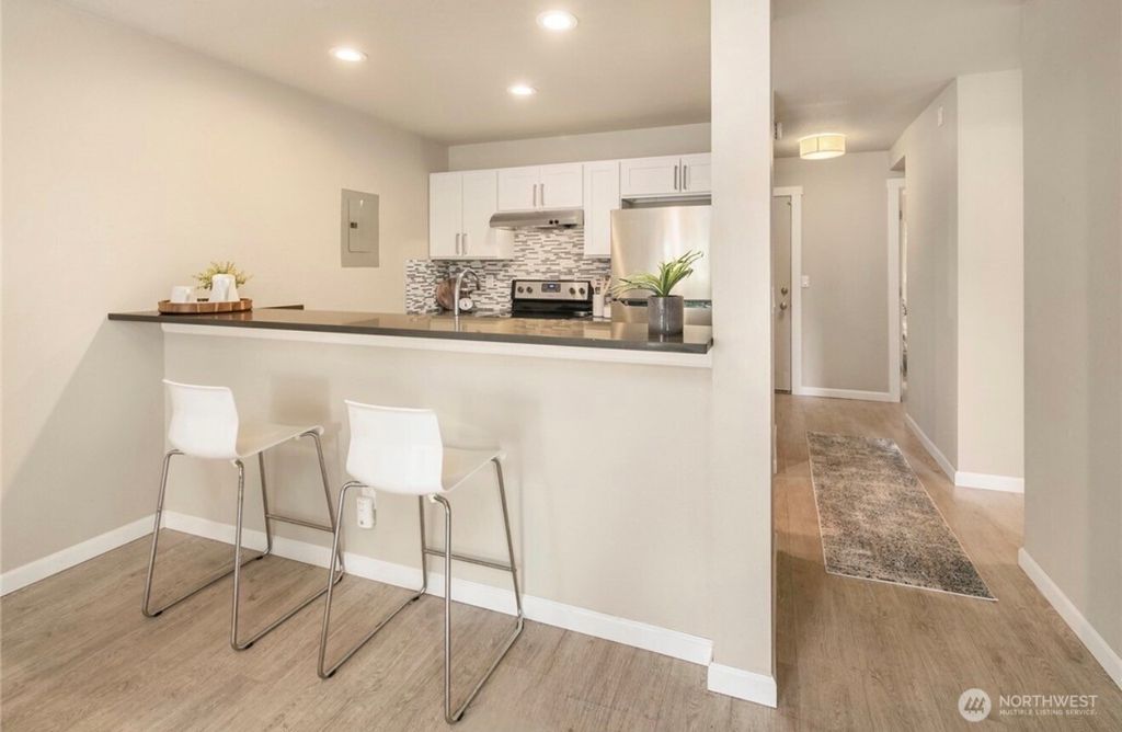 Photo of 17431 Ambaum Boulevard S #B13, Seattle, WA 98148 (MLS # 2520314)