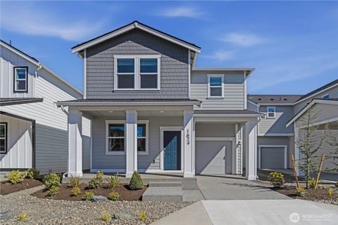 Photo of 1624 Dorjun Drive, Port Townsend, WA 98368 (MLS # 2486771)