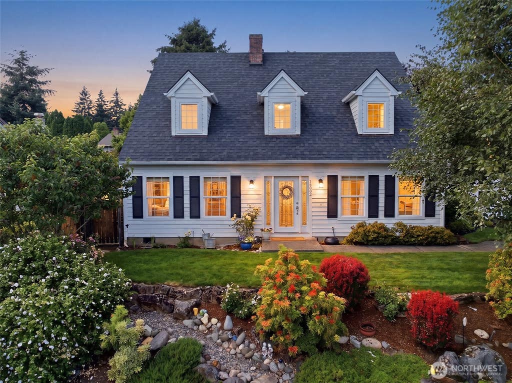 Photo of 14502 SE 27TH Circle, Vancouver, WA 98683 (MLS # 2550506)