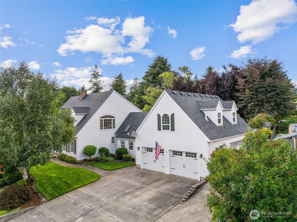 Photo of 14502 SE 27TH Circle, Vancouver, WA 98683 (MLS # 2550506)